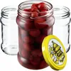 KADAX kleine potjes, 315 ml, diameter 66 mm, glazen potjes Productafbeelding-voorbeeld 10