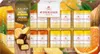 Niederegger Marzipan Klassiker Duo Ingwer-Orange und Produktbild-Vorschau 1