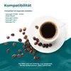 Sada pro údržbu kávovarů Sillar – 3 vodní filtry + 1 l Náhled obrázku produktu 7