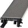 Aluminium Kühler for Opel Corsa C 1.2 55KW 75PS 2000-2009 Produktbild-Vorschau 6