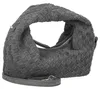Les Visionnaires Greta Micro Weave Cozy - Umhängetasche 20 Produktbild-Vorschau 5