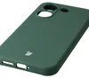 Silikon Handyhülle für Xiaomi POCO X8 Pro, Bizon Soft Case, Produktbild-Vorschau 3