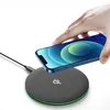 MMOBIEL Wireless Charger 15W Qi Charging - Wireless Produktbild-Vorschau 3