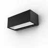 Applique da esterno a LED LUTEC 1 luce in fusione di Anteprima dell’immagine prodotto 12