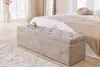 riess-ambiente Chesterfield Bettbank EXTRAVAGANCIA 140cm Produktbild-Vorschau 4