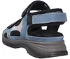 Waldläufer Sora Trekkingsandalen Hochwertiges Material, Produktbild-Vorschau 3