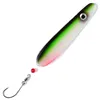 Troutwerk Inline Blinker 22g 7,4cm - Meerforellenblinker, Produktbild-Vorschau 2