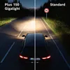 Bosch H7 Plus 150 Gigalight Fahrzeuglampe 12V 55W PX26d (1 Produktbild-Vorschau 8