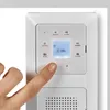 Rádio UNITEC pro zapuštěnou montáž Náhled obrázku produktu 7