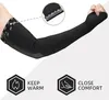 ROCKBROS Armlinge Arm Sleeves Thermo-Armstulpen Herren Produktbild-Vorschau 5