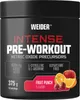 Weider Intense Pre-Workout (18 Serv) Fruit Punch - Produktbild-Vorschau 1