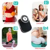 Adamson Waga łazienkowa wytrzymała do 250 kg z dużymi Podgląd zdjęcia produktu 5