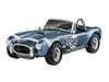 Revell 7669 62 Shelby Cobra 289 Revell Modellbausatz Produktbild-Vorschau 2