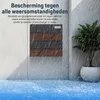 Westerholt 2644 Briefkasten mit Zeitungsfach Produktbild-Vorschau 7