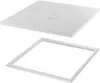 BETTE 5966-035T1 Duschflächen Rechteck Floor T1 Ebony Produktbild-Vorschau 2