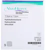 Varihesive extra thin 7,5x7,5 cm Hkv hydroactive 5 szt Podgląd zdjęcia produktu 3