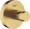GROHE Essentials, Zlato, 1 kusů Náhled obrázku produktu 3