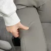 HOMCOM Relaxsessel mit Fußhocker, Massagesessel mit Produktbild-Vorschau 9