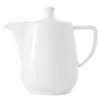 Kaffeekanne 0,9l Weiß Produktbild-Vorschau 4