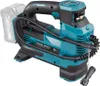 Makita XGT MP001GZ Akku-Kompressor 40VMAX Produktbild-Vorschau 16