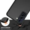 Silikonový kryt pro Samsung Galaxy S21 FE ochranný kryt Náhled obrázku produktu 5
