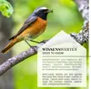 WILDLIFE HOME Nistkasten für Hausrotschwanz, Rotkehlchen Produktbild-Vorschau 6