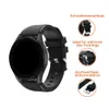 Strap-it Silikon Armband – kompatibel mit Samsung Galaxy Produktbild-Vorschau 3