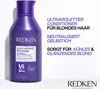 Redken Color Extend Blondage Conditioner 300ml Podgląd zdjęcia produktu 10