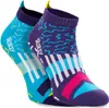 2 Paar-Set Herren Sportsocken 41-46 Rutschfeste Kurzsocken Produktbild-Vorschau 1