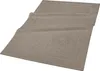 Dywanik Łazienkowy Ręcznik Stopka 50X70 Taupe 100% Bawełna Podgląd zdjęcia produktu 3