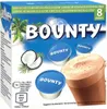 Bounty Heiße Schokolade Kapseln 8x15g Produktbild-Vorschau 2