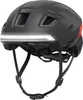 Casco da bici ABUS HYP-E - casco con luce anteriore, luce Anteprima dell’immagine prodotto 2