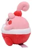 Pokemon Wonneira Kuscheltier - 15 cm Plüschtier Happiny Produktbild-Vorschau 3