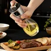Olivenölsprüher - Ölsprüher - Ölspender - glas - 170 ml - Produktbild-Vorschau 2