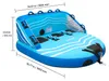 VEVOR Sleepbuis voor boten, watersport-sleepband voor 3 Productafbeelding-voorbeeld 8