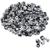 deleyCON [100er Set] M6 Käfigmuttern & Schrauben für 10 Produktbild-Vorschau 1
