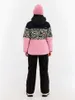 Protest Morena Jacke Rosa 176 cm Junge Rosa 176 cm Produktbild-Vorschau 6