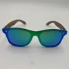 Sonnenbrille TOP Grün Produktbild-Vorschau 4