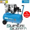 Güde Flüster Kompressor Airpower 150/8/24 SUPER SILENT nur Produktbild-Vorschau 1