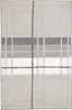 Kleine Wolke Badteppich KARA Auster 60 x 90 cm Produktbild-Vorschau 1