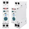 Smart WiFi FI/LS-Schalter Leitungsschutzschalter Produktbild-Vorschau 2