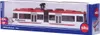 Siku 1895 - Bombardiere del tram 1:87 Anteprima dell’immagine prodotto 14