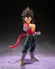 Bandai Tamashii Nations Dragon Ball GT S.H. Figuarts Produktbild-Vorschau 2
