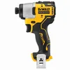 Dewalt DCF801N-XJ Akku-Schlagschrauber 12V  1/4" Produktbild-Vorschau 2