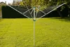 Sechoir a linge MagicHome, pour linge, de jardin, Voir les images du produit 4