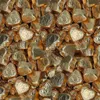 Günthart Kleine Pralinenherzen mit Nougatcreme-Füllung Gold Produktbild-Vorschau 2