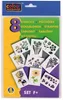 Amewi BloPens Schablonen Set F Blumen Produktbild-Vorschau 3