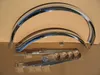 Parafanghi Ducktail 26 pollici 80 mm in acciaio inox Anteprima dell’immagine prodotto 5