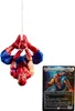 Marvel Legends: Spider-Man z efektami zniszczeń w walce + Podgląd zdjęcia produktu 3