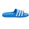 Adidas Uni Adilette Aqua Badeschuh solar blue/ftwr Produktbild-Vorschau 21